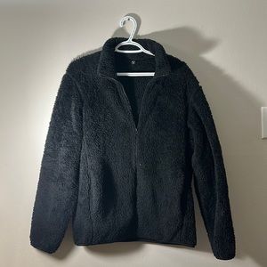 Uniqlo Fluffy Fleece